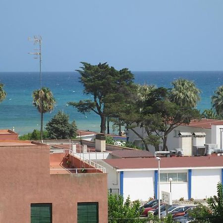 Benicarlo 4A1, Apartamento Con Buena Terraza Y Vistas Al Mar,Wifi, Garaje Eksteriør bilde