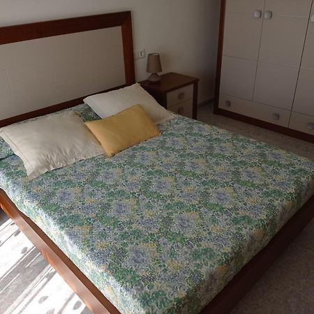 Benicarlo 4A1, Apartamento Con Buena Terraza Y Vistas Al Mar,Wifi, Garaje Eksteriør bilde